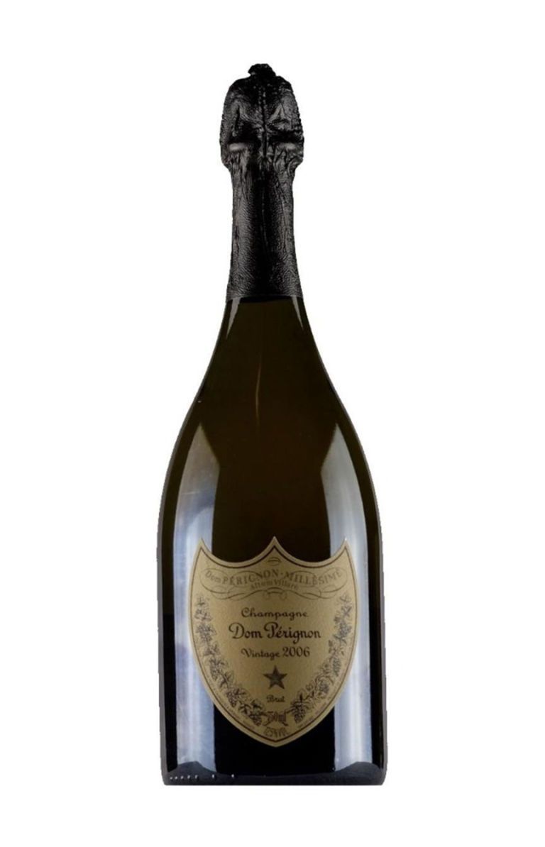 What To Drink Now: Moet & Chandon Grand Vintage 2004 - D Magazine