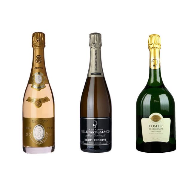 19 Famous Champagne Brands and Their Logos  Champagne brands, Moet  chandon, Champagne