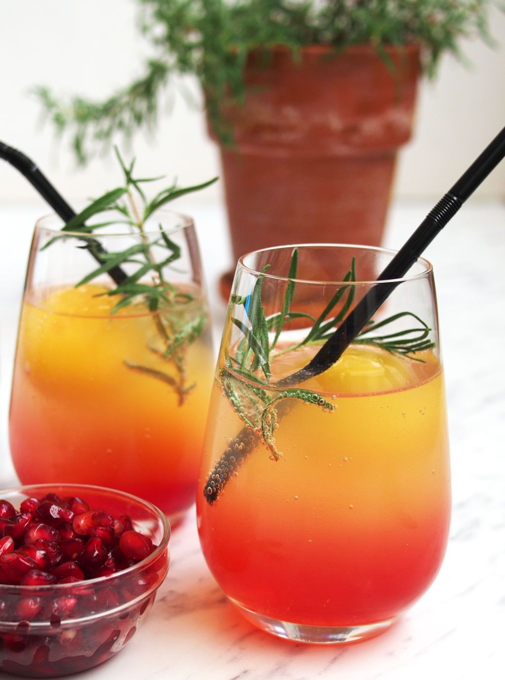 20 Best Mocktails - Easy Non-Alcoholic Drink Recipes