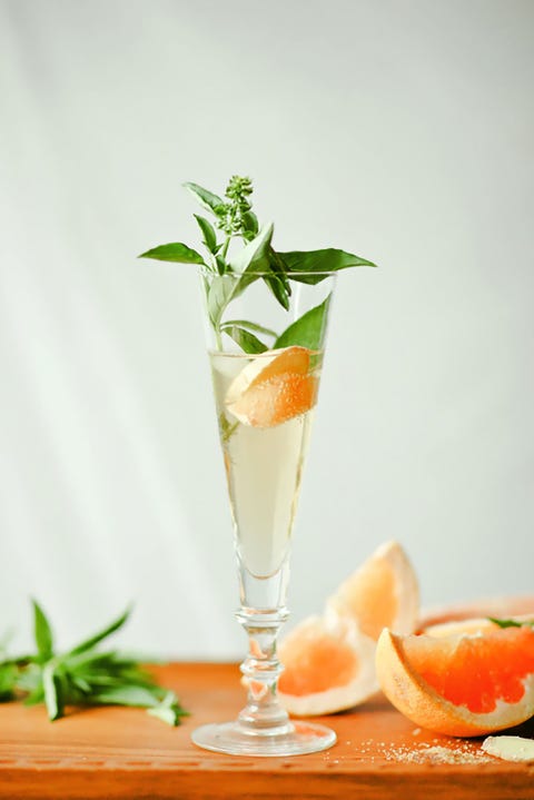20 Best Mocktails - Easy Non-Alcoholic Drink Recipes