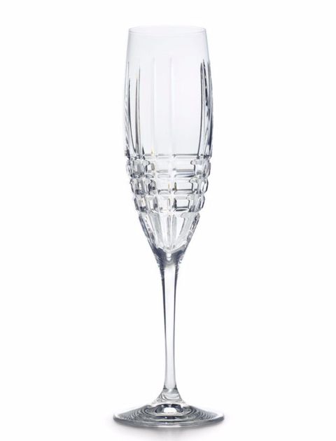 25 Best Champagne Flutes - Crystal Glassware