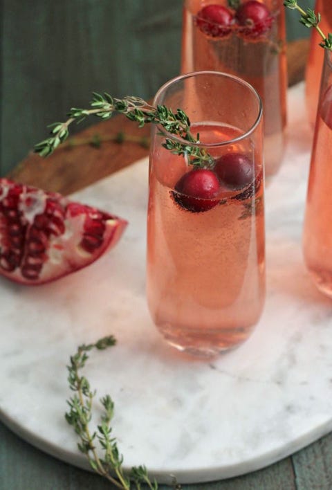 20 Best Mocktails - Easy Non-Alcoholic Drink Recipes
