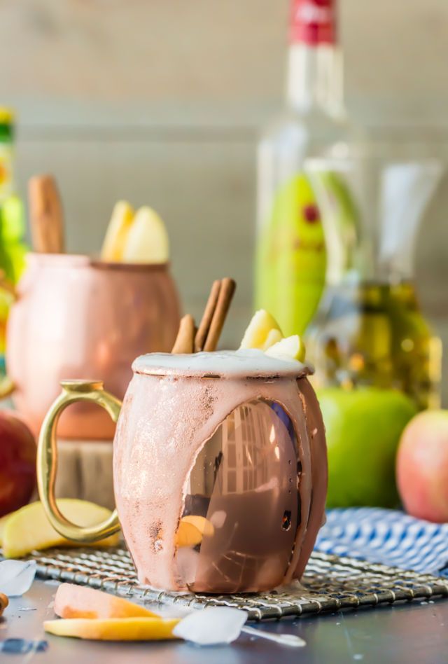 20 Best Mocktails - Easy Non-Alcoholic Drink Recipes