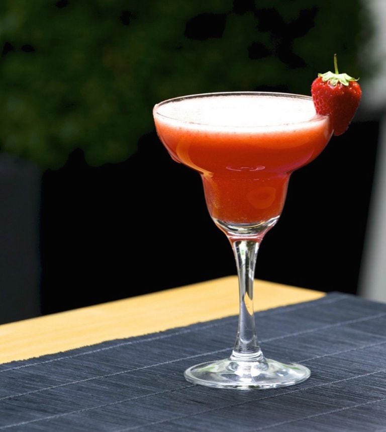 20 Best Mocktails - Easy Non-Alcoholic Drink Recipes