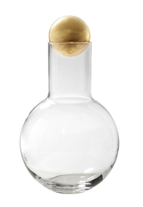 10 Best Decanters For Entertaining - Crystal Decanters And Barware