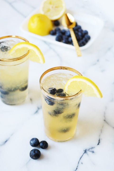 20 Best Mocktails - Easy Non-Alcoholic Drink Recipes