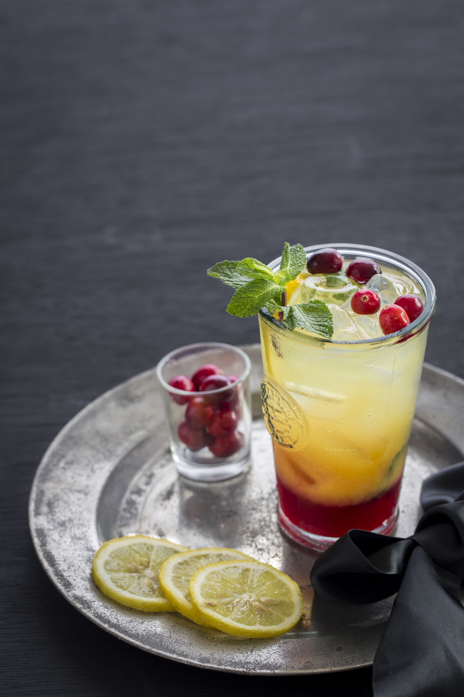 20 Best Mocktails - Easy Non-Alcoholic Drink Recipes