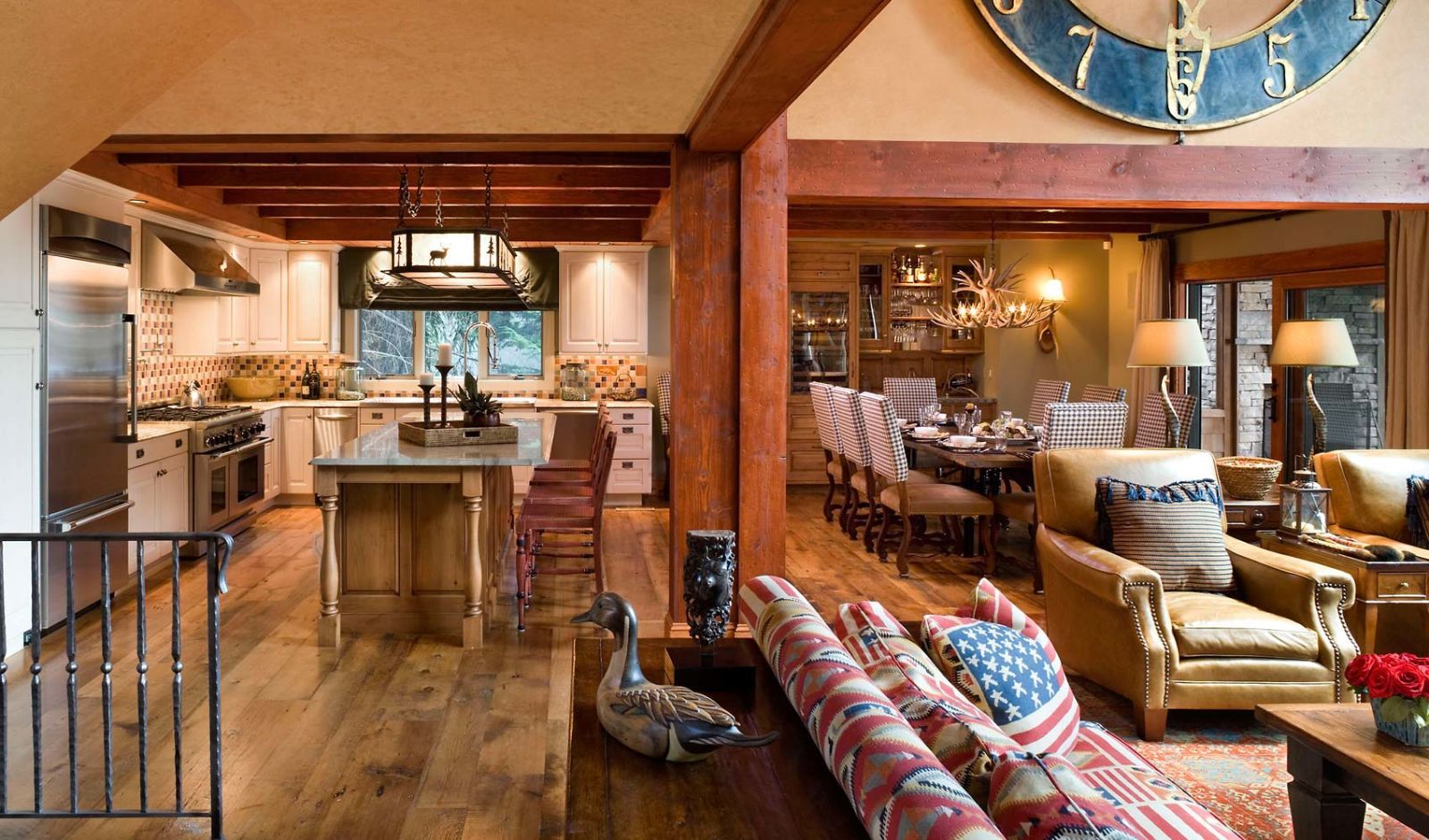 4 RusticChic French Country Decor Ideas We Love  The Kuotes Blog