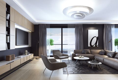 12 Ways To Make A Dark Room Brighter How Brighten Dark Room