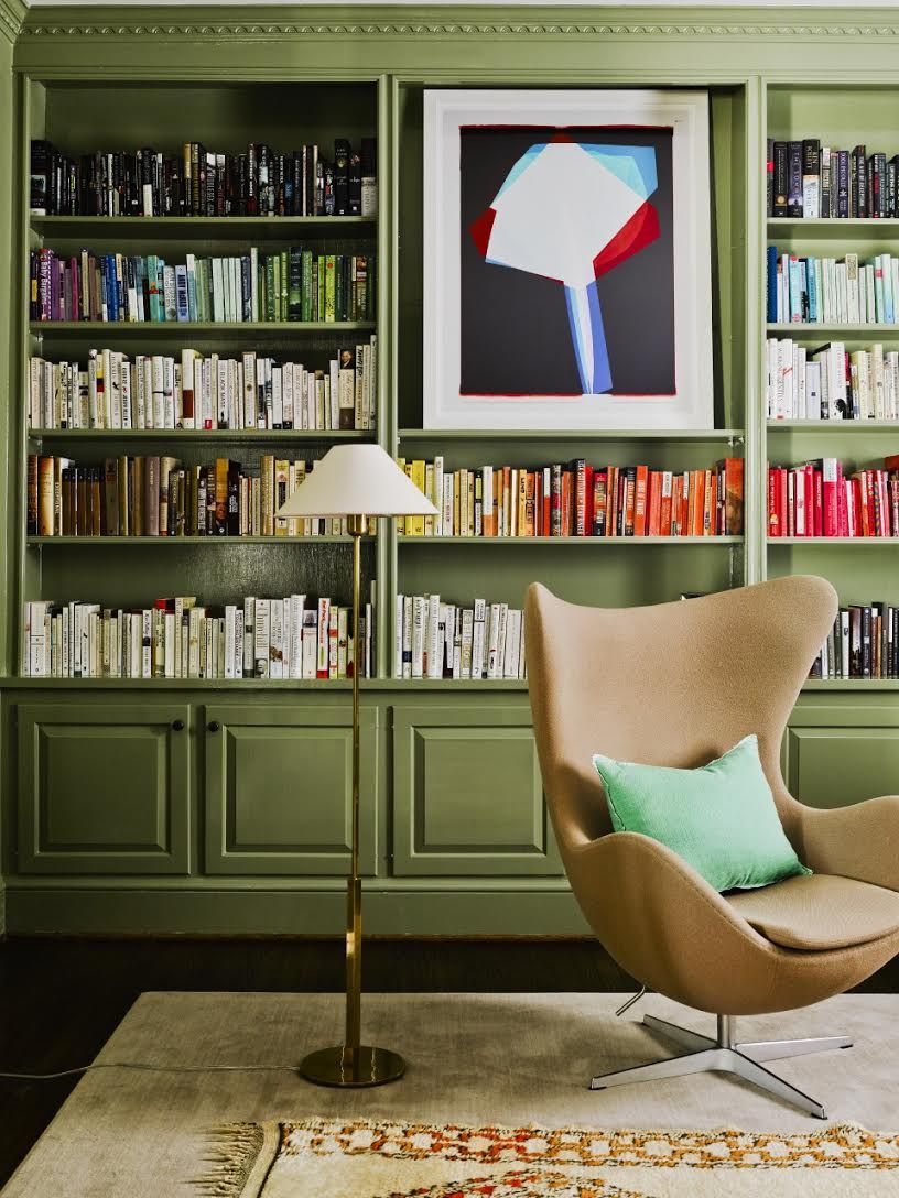 45 Best Home Library Ideas Reading Nooks At Home