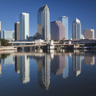 10 Best Cities To Live In 2017 - Best Cities In America