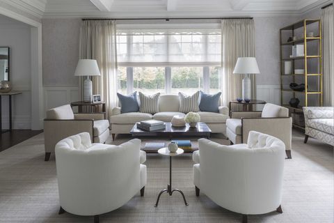 50 Best Neutral Colors To Design A Stylish Room -Best Neutral Paint Colors