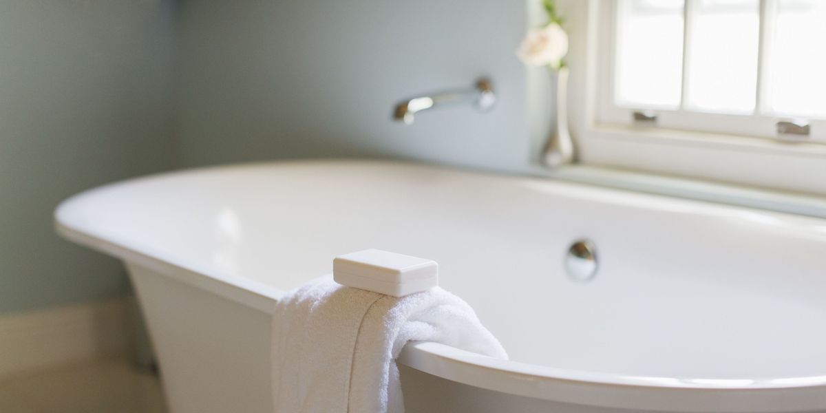 10 Best Ways To Take A Bubble Bath Homemade Bubble Bath Tips