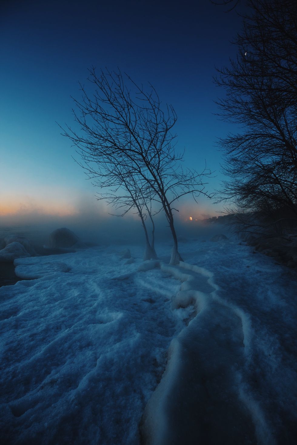 10 Best Winter Photos - Beautiful Instagram Pictures