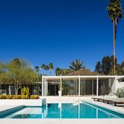 Elle Decor Palm Springs Sweepstakes