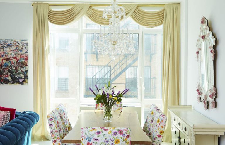 10 Important Things To Consider When Buying Curtains ...