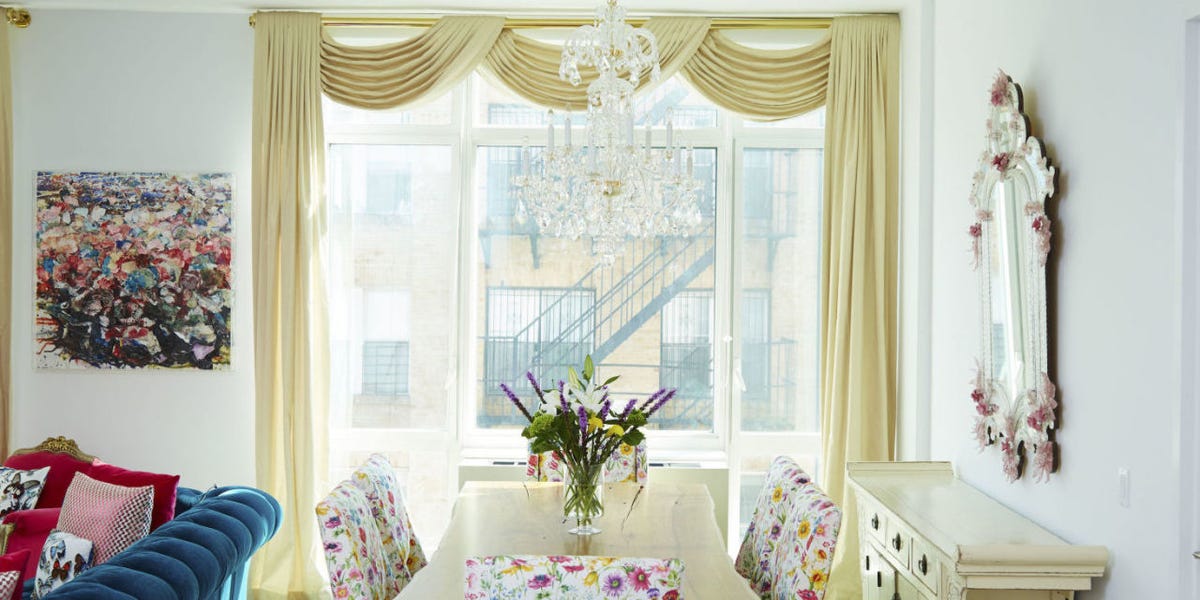 10 Important Things To Consider When You're Buying Curtains