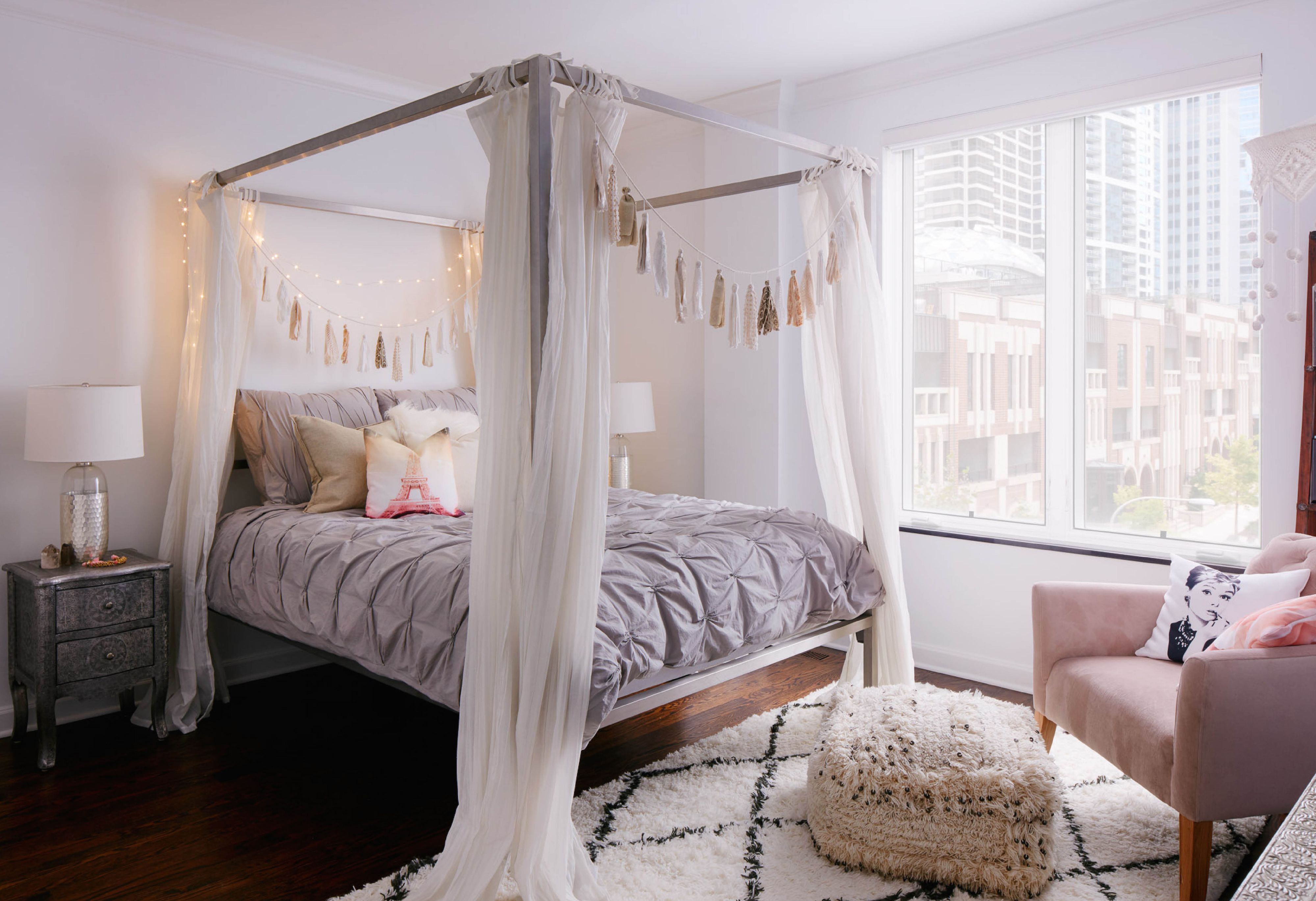 40 Best Canopy Bed Ideas Four Poster Beds