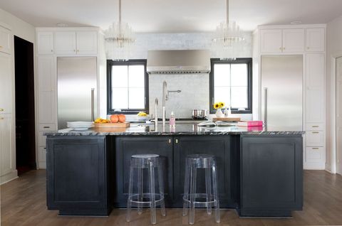 60+ best marble countertops - modern kitchen design