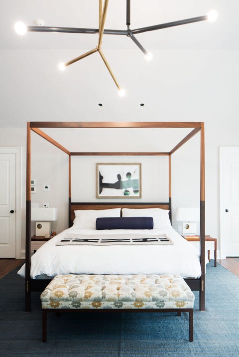 40 Best Canopy Bed Ideas Four Poster Beds Image