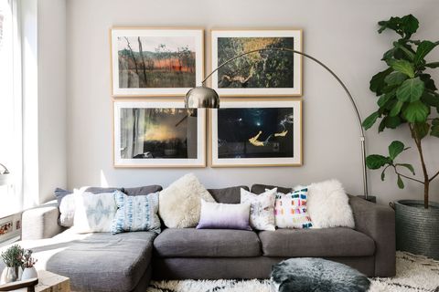 14 Cozy Living Room  Bedroom Ideas  How to Design  a Warm 