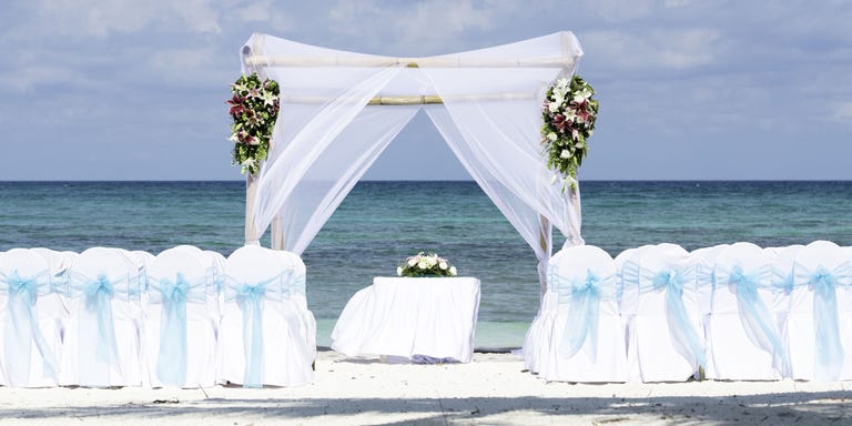 10 Destination Wedding Planning Advice How To Plan A Destination Wedding