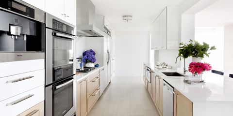 60 Best Marble Countertops Modern Kitchen Design