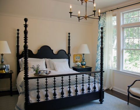 40 Best Canopy Bed Ideas Four Poster Beds, What Is A Four Poster Bed Canopy Called