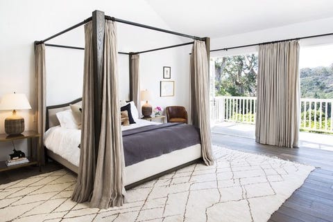 40 Best Canopy Bed Ideas Four Poster Beds Image