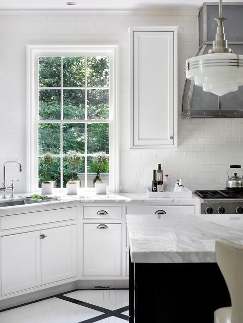 60+ Best Marble Countertops - Modern Kitchen Design