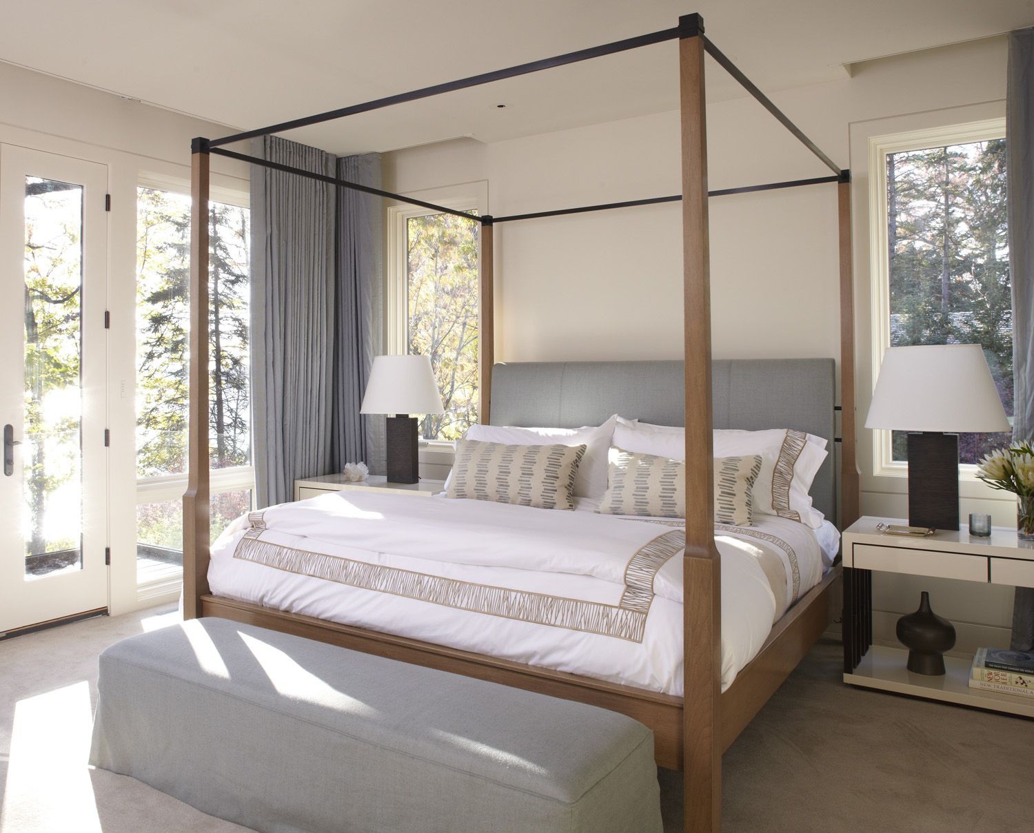 40 Best Canopy Bed Ideas Four Poster Beds