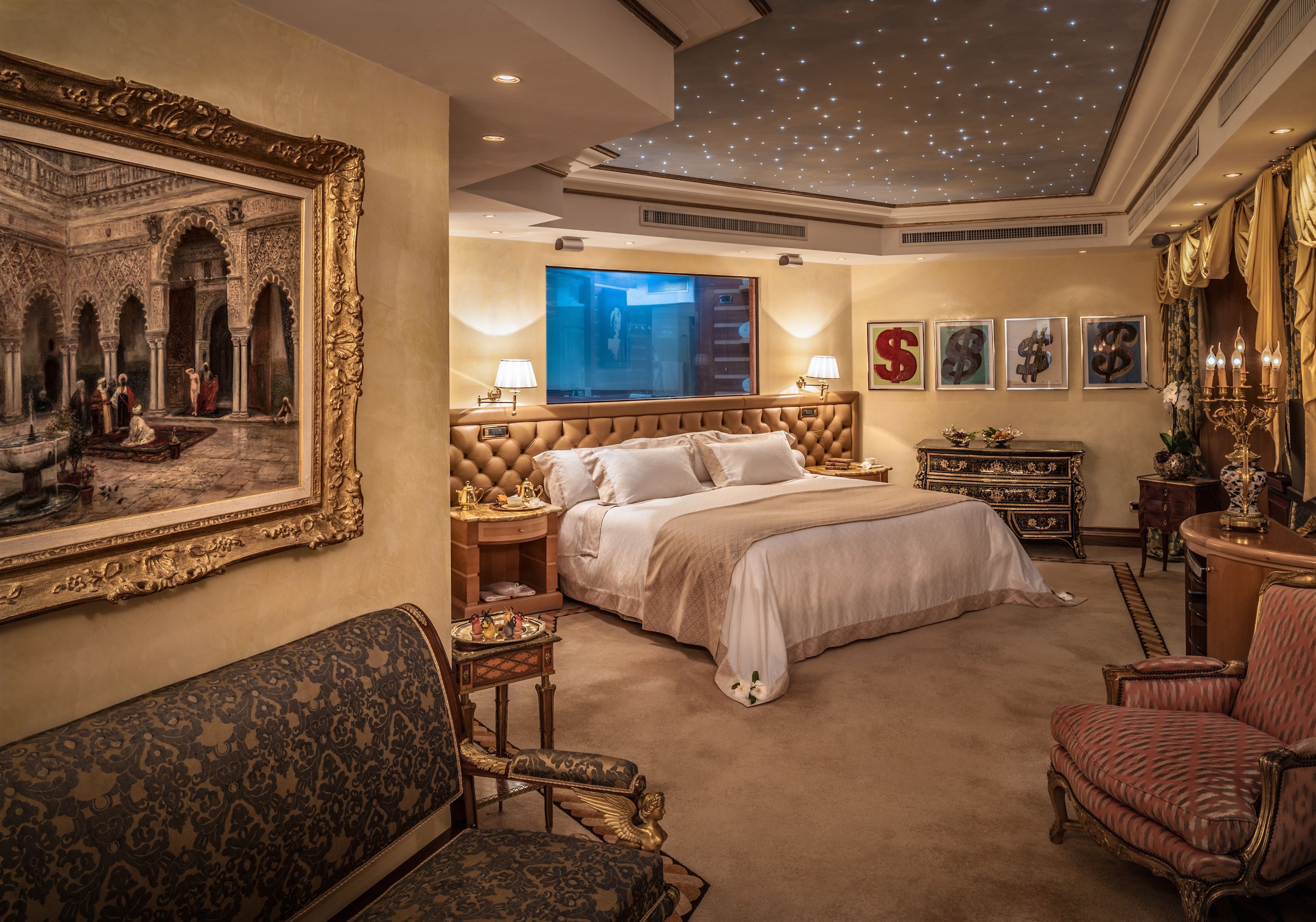 16 Best Art Hotels Around The World - Hotels That Double As Galleries