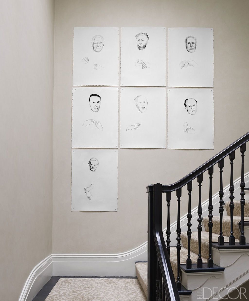 20 wall decor ideas decorating large walls