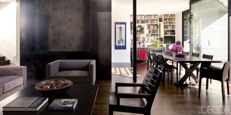 A Contemporary Home In Seattle A Contemporary Home In Seattle