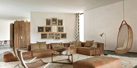 Tour A Reimagined Moroccan Retreat
