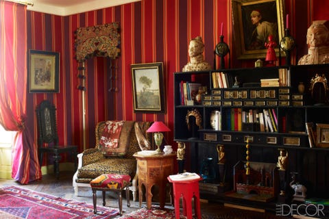 Norman Conquest: The Normandy House of Gerard Tremollet (NÉRARDTREMOLET)
