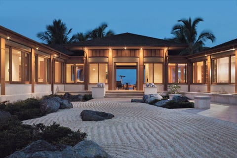 Vacation Home Ideas