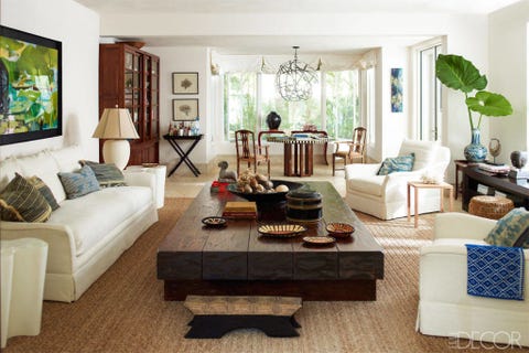 House Tour: Dominican Republic Holiday Resort