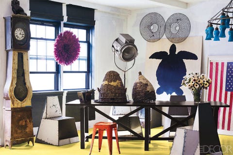 Interior design, Interior design, Stool, Mechanical fan, Home accessories, Light fixture, Vase, Artifact, Flower Arranging, Centrepiece, 