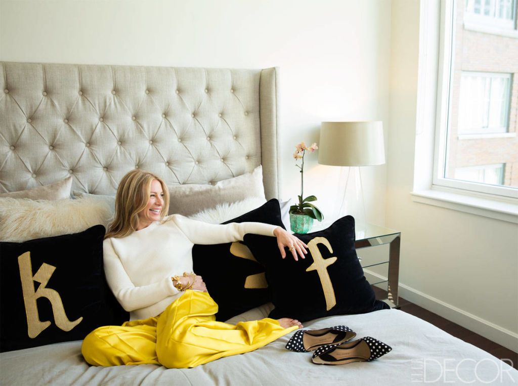 Jennifer Fisher Home Jennifer Fisher New York Apartment