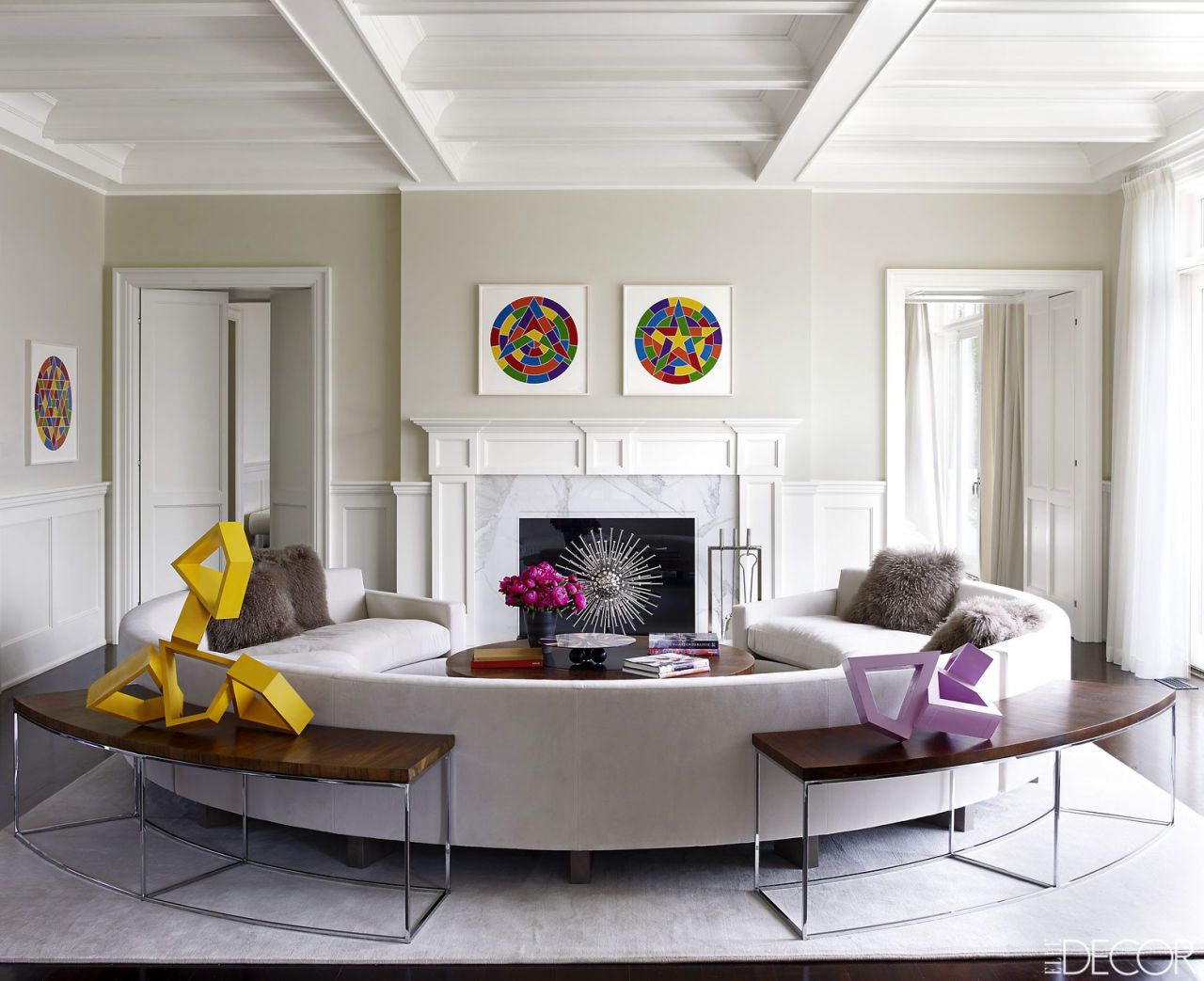 Tamara Mellon Hamptons House Tour Chic Home Decor House Tour Tamara Mellon S Bright And Inviting Hamptons Home