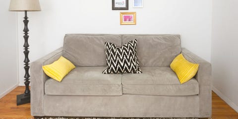Sofa Makeover How To Decorate A Photography By Stephanie Stanley Produced Olivia Row Even A Beautiful Sofa