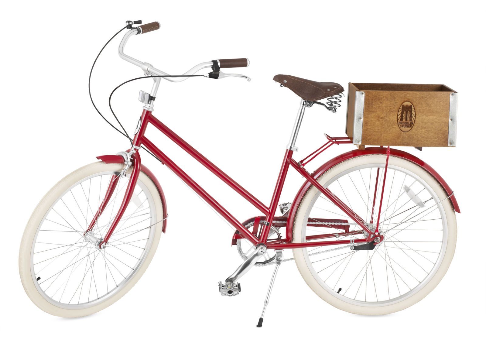 brooklyn cruiser bike