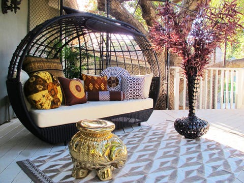 Niecy Nash Los Angeles House Niecy Nash Home