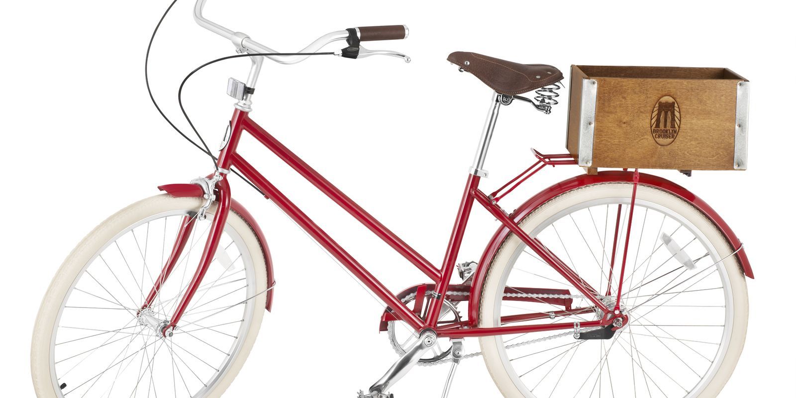 brooklyn cruiser bicycle