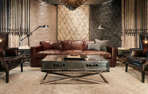 How To A Vintage Rug Ping Courtesy Of Restoration Hardware