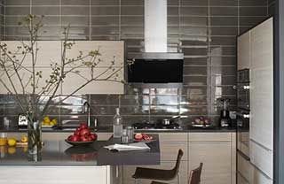 The designer’s vision: visit Matthew Patrick Smith’s ELLE DECOR apartment