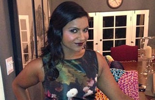 Mindy Kaling Home Tour Mindy Kaling S House