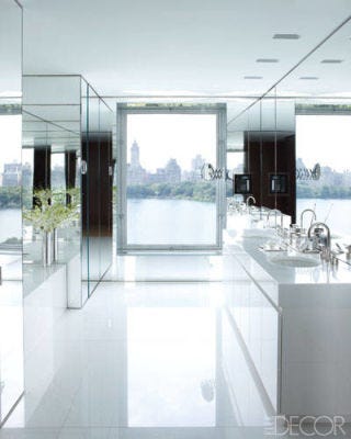 Ralph Lauren's Chic Retreat