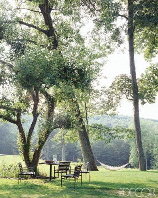 A Country Home Goes Modern
